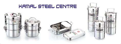 stainless steel box in chennai|Kamal Steel Centre .